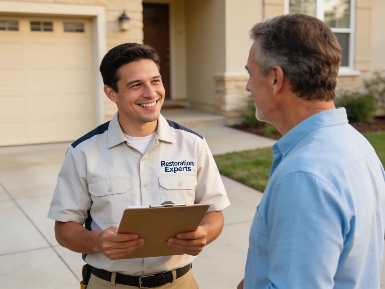 Water Damage Cleanup Scottsburg, IN FAQs